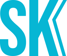 SK Logo